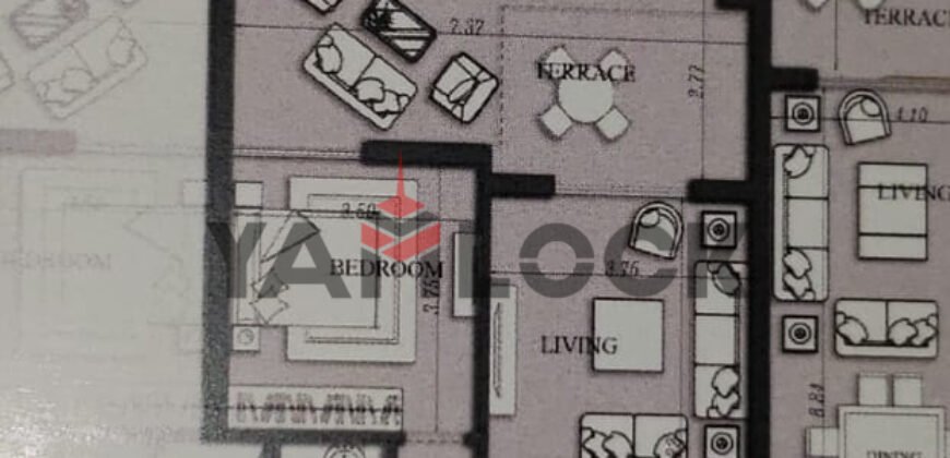 ستوديو للبيع بمشروع the median شركة eg gap ستوديو للبيع بمشروع the median شركة eg gap