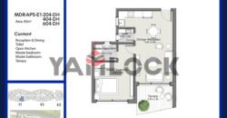 ستوديو للبيع بمشروع the median شركة eg gap ستوديو للبيع بمشروع the median شركة eg gap