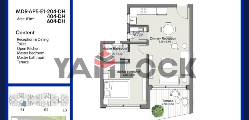ستوديو للبيع بمشروع the median شركة eg gap ستوديو للبيع بمشروع the median شركة eg gap