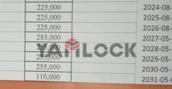 ستوديو للبيع بمشروع the median شركة eg gap ستوديو للبيع بمشروع the median شركة eg gap