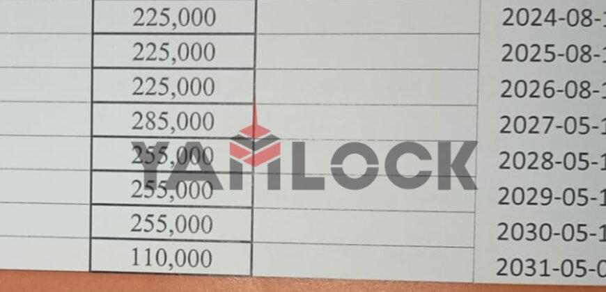 ستوديو للبيع بمشروع the median شركة eg gap ستوديو للبيع بمشروع the median شركة eg gap