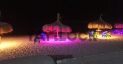 شاليه للإيجار السنوى  في قرية كنارى بيتش العين السخنه شاليه للإيجار السنوى  في قرية كنارى بيتش العين السخنه