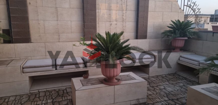 دوبلكس للبيع في التجمع الخامس الحى التالت منطقة 6