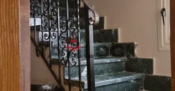 دوبلكس للبيع في التجمع الخامس الحى التالت منطقة 6