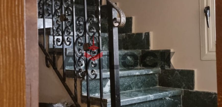 دوبلكس للبيع في التجمع الخامس الحى التالت منطقة 6