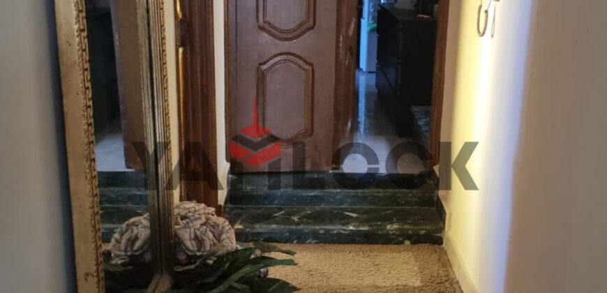 دوبلكس للبيع في التجمع الخامس الحى التالت منطقة 6