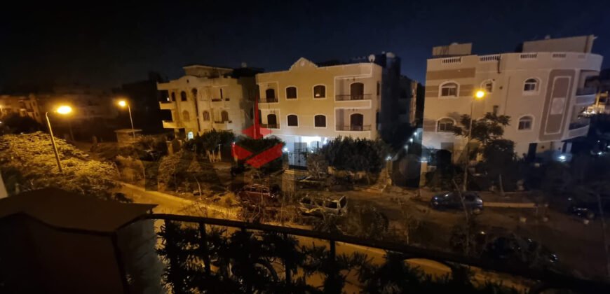 دوبلكس للبيع في التجمع الخامس الحى التالت منطقة 6