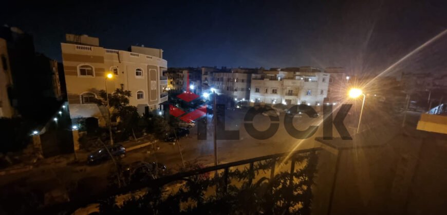 دوبلكس للبيع في التجمع الخامس الحى التالت منطقة 6