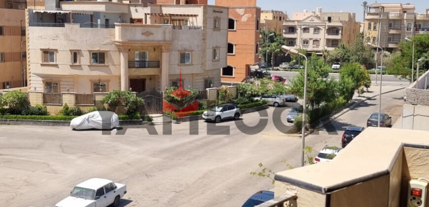 دوبلكس للبيع في التجمع الخامس الحى التالت منطقة 6