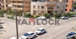 دوبلكس للبيع في التجمع الخامس الحى التالت منطقة 6