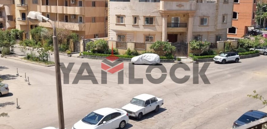 دوبلكس للبيع في التجمع الخامس الحى التالت منطقة 6