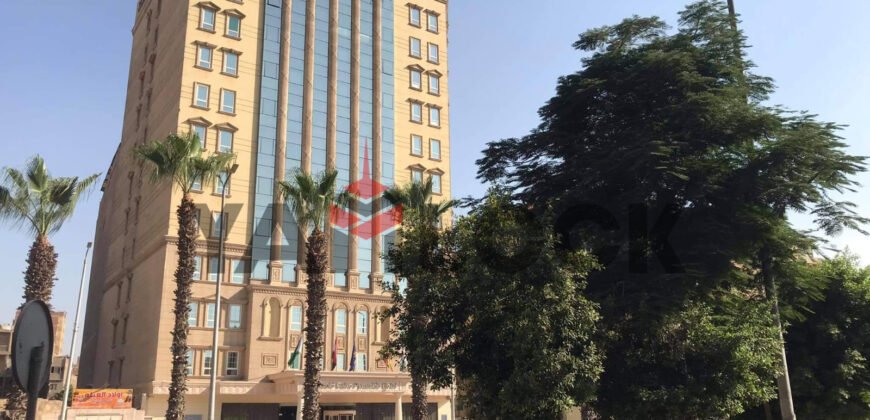 شقة للبيع في شارع الهرم الرئيسي شقة للبيع في شارع الهرم الرئيسي