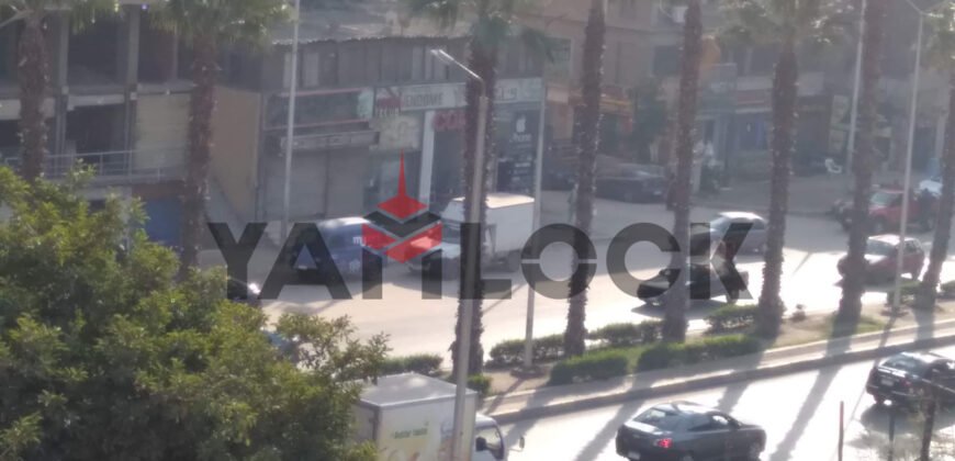 شقة للبيع في شارع الهرم الرئيسي شقة للبيع في شارع الهرم الرئيسي