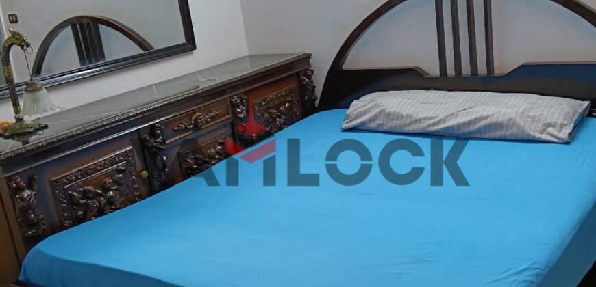 شقة للايجار هارون الرشيد مصر الجديدة امام مستشفى الرحمة