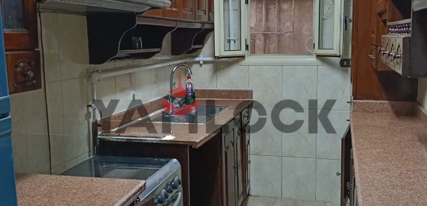شقة للايجار هارون الرشيد مصر الجديدة امام مستشفى الرحمة