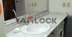 شقة للايجار هارون الرشيد مصر الجديدة امام مستشفى الرحمة