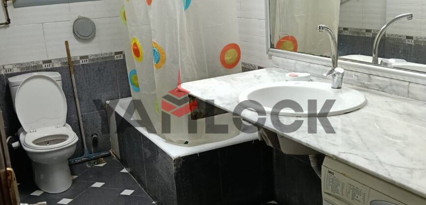 شقة للايجار هارون الرشيد مصر الجديدة امام مستشفى الرحمة