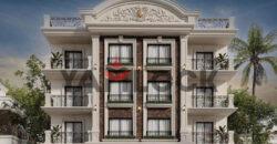 شقة للبيع في حدائق اكتوبر