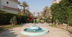 فيلا للبيع في فيلات العزيزية بجوار فندق الواحة فيلا للبيع في فيلات العزيزية بجوار فندق الواحة