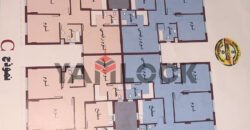 شقه للبيع فى كمبوند جايد امام بوابه 23 الرحاب عماره C50 شقه للبيع فى كمبوند جايد امام بوابه 23 الرحاب عماره C50