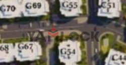 شقه للبيع فى كمبوند جايد امام بوابه 23 الرحاب عماره C50 شقه للبيع فى كمبوند جايد امام بوابه 23 الرحاب عماره C50