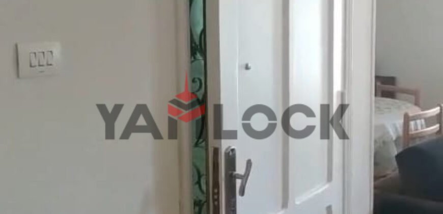 شقة تمليك للبيع فى زيزنيا