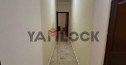 شقه للايجار بالشروق ٢ المنطقة الخامسة عمارات تاني نمرة من طريق الحريه