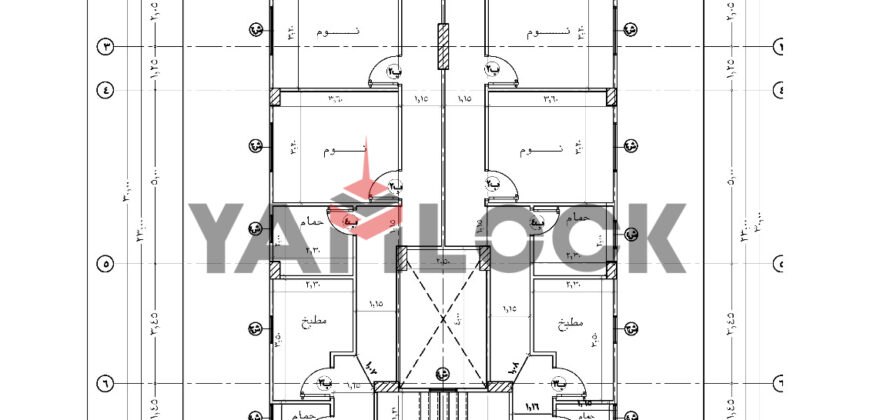 شقة للبيع في حدائق اكتوبر