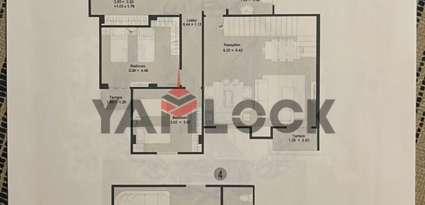 بنتهاوس للبيع كمبوند سينشري سيتي التجمع بنتهاوس للبيع كمبوند سينشري سيتي التجمع