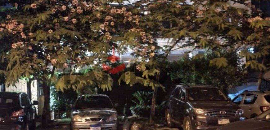 شقة للبيع في القاهره الجديده