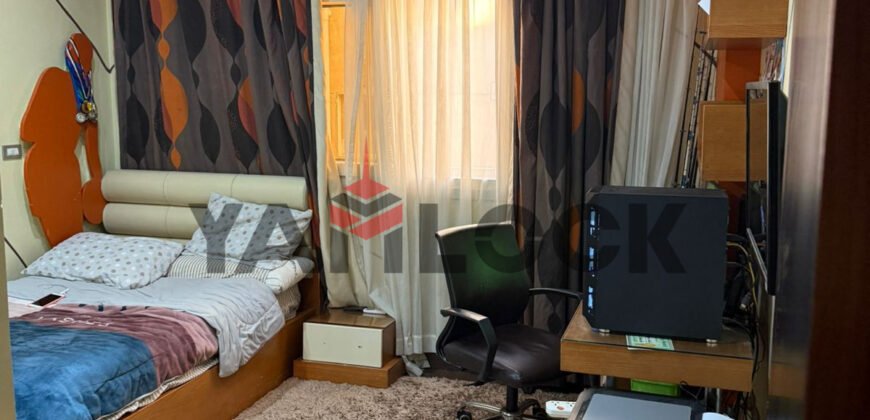 شقة للبيع في القاهره الجديده