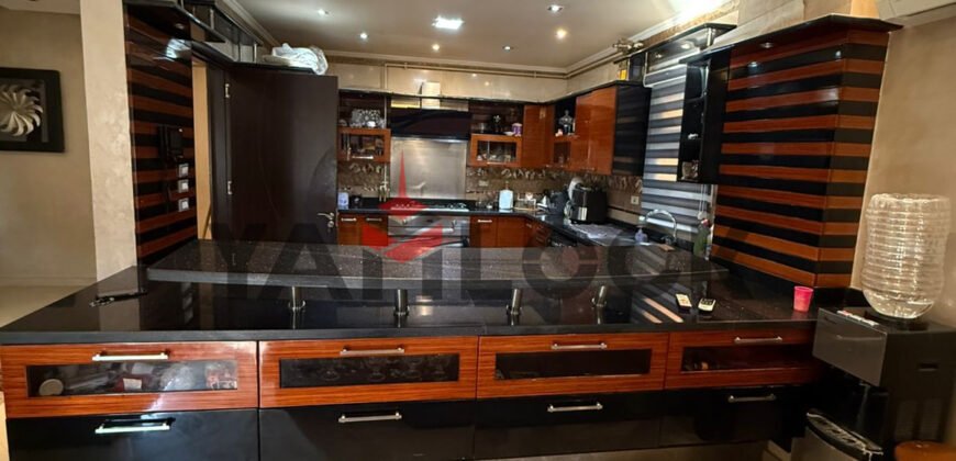 شقة للبيع في القاهره الجديده