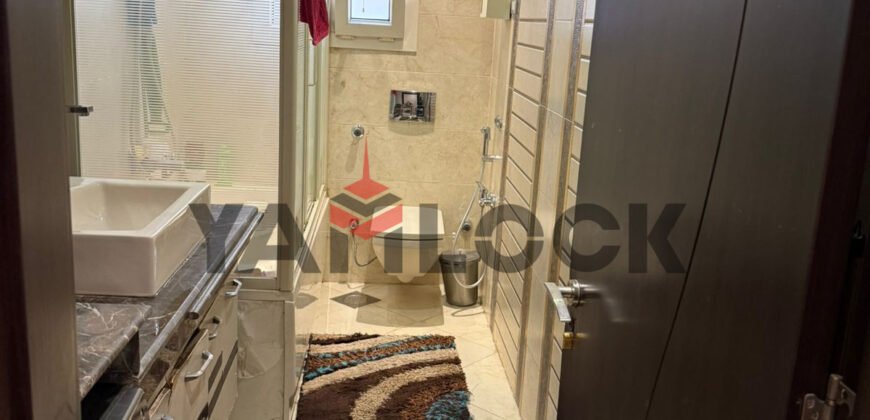 شقة للبيع في القاهره الجديده