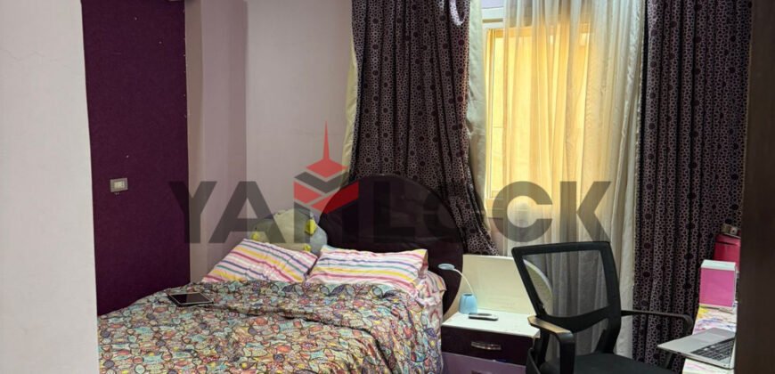 شقة للبيع في القاهره الجديده