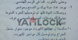 فيلا للبيع بمدينة هليوبوليس الجديده الحي الخامس مجموعه 51 فيلات قطعه رقم 11 فيلا للبيع بمدينة هليوبوليس الجديده الحي الخامس مجموعه 51 فيلات قطعه رقم 11