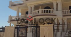 فيلا للبيع بمدينة هليوبوليس الجديده الحي الخامس مجموعه 51 فيلات قطعه رقم 11 فيلا للبيع بمدينة هليوبوليس الجديده الحي الخامس مجموعه 51 فيلات قطعه رقم 11