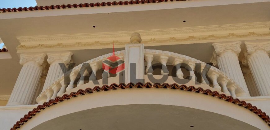 فيلا للبيع بمدينة هليوبوليس الجديده الحي الخامس مجموعه 51 فيلات قطعه رقم 11 فيلا للبيع بمدينة هليوبوليس الجديده الحي الخامس مجموعه 51 فيلات قطعه رقم 11