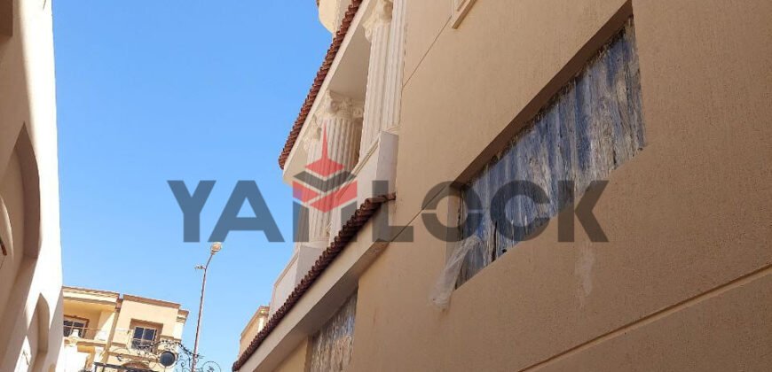 فيلا للبيع بمدينة هليوبوليس الجديده الحي الخامس مجموعه 51 فيلات قطعه رقم 11 فيلا للبيع بمدينة هليوبوليس الجديده الحي الخامس مجموعه 51 فيلات قطعه رقم 11