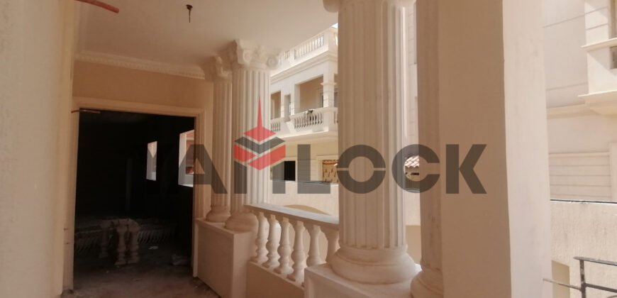 فيلا للبيع بمدينة هليوبوليس الجديده الحي الخامس مجموعه 51 فيلات قطعه رقم 11 فيلا للبيع بمدينة هليوبوليس الجديده الحي الخامس مجموعه 51 فيلات قطعه رقم 11