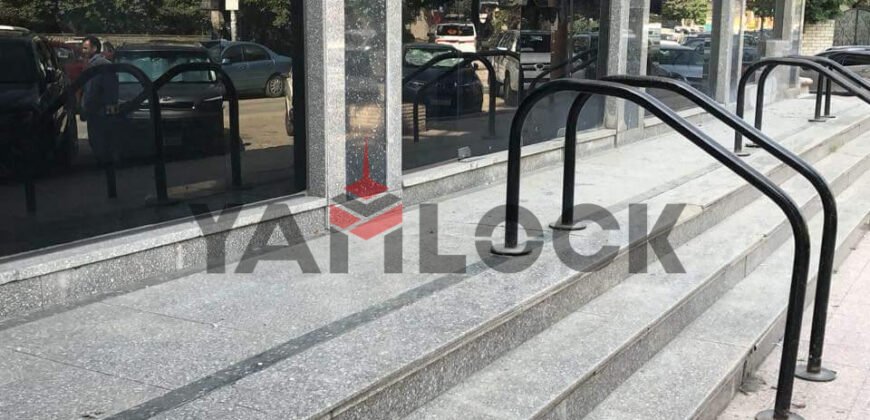 محل للايجار بمصر الجديده علي دوريين ارضي واول محل للايجار بمصر الجديده علي دوريين ارضي واول