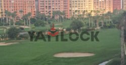 شالية للايجار في بورتو جولف عماره 95 شالية للايجار في بورتو جولف عماره 95