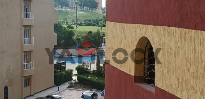 شالية للايجار في بورتو جولف عماره 95 شالية للايجار في بورتو جولف عماره 95