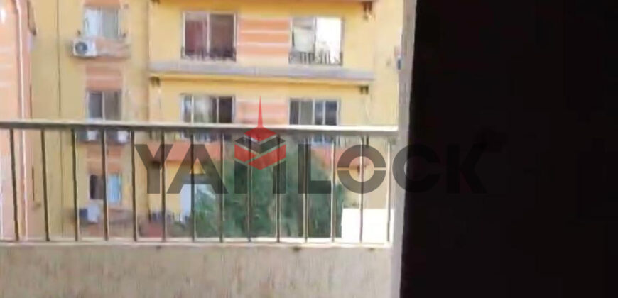 شقة للبيع في كمبوند لايف جردنز حي المستثمرين بحدائق اكتوبر