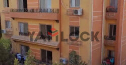 شقة للبيع في كمبوند لايف جردنز حي المستثمرين بحدائق اكتوبر