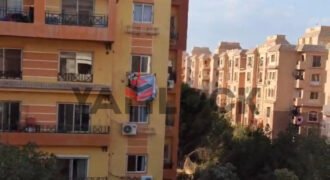 شقة للبيع في كمبوند لايف جردنز حي المستثمرين بحدائق اكتوبر شقة للبيع في كمبوند لايف جردنز حي المستثمرين بحدائق اكتوبر