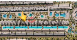 شالية للبيع في قريه جي باى عند طواحين الهواء