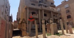 عمارة للايجار في الساحة السادسة ميدان جهينة 6 اكتوبر عمارة للايجار في الساحة السادسة ميدان جهينة 6 اكتوبر