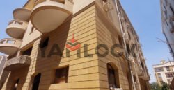 عمارة للايجار في الساحة السادسة ميدان جهينة 6 اكتوبر عمارة للايجار في الساحة السادسة ميدان جهينة 6 اكتوبر