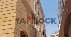 عمارة للايجار في الساحة السادسة ميدان جهينة 6 اكتوبر عمارة للايجار في الساحة السادسة ميدان جهينة 6 اكتوبر