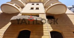 عمارة للايجار في الساحة السادسة ميدان جهينة 6 اكتوبر عمارة للايجار في الساحة السادسة ميدان جهينة 6 اكتوبر